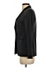 Elie Tahari Black Wool Blazer Size 2 - photo 5