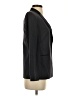 Elie Tahari Black Wool Blazer Size 2 - photo 4