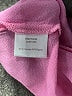 Bobi BLACK Solid Pink Romper Size XS - photo 5