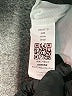 Unbranded White Short Sleeve Henley Size S - photo 7