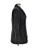 Kenneth Cole New York Gray Coat Size M (estimated) - photo 4