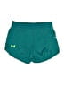 Under Armour Green Athletic Shorts Size S - photo 1