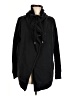Athleta Black Coat Size M - photo 1