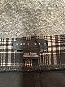 Sanctuary Plaid Gray Casual Pants Size L - photo 7