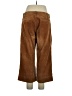 Lands' End Brown Casual Pants Size 12 (petite) - photo 2