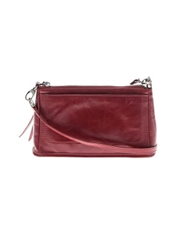 HOBO Leather Crossbody Bag (view 1)