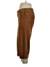 Lands' End Brown Casual Pants Size 12 (petite) - photo 5