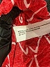ELOQUII 100% Viscose Red Romper Size 20 Plus - photo 5