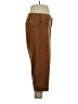 Lands' End Brown Casual Pants Size 12 (petite) - photo 4