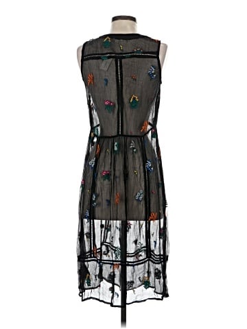 Floreat Cocktail Dress (view 2)