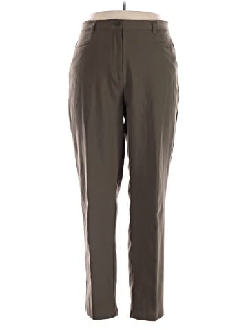 Harve Benard by Benard Holtzman Casual Pants (view 1)