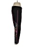 FILA Graphic Black Active Pants Size S - photo 4