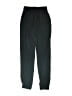 Nike 100% Polyester Black Track Pants Size XS (kids) - photo 2