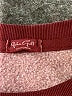 John Galt Solid Burgundy Pullover Sweater Size XL (estimated) - photo 7