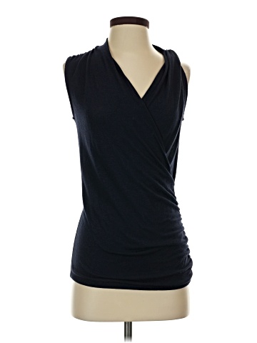Mix by 41 Hawthorn Sleeveless Blouse (view 1)