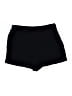 Soma Solid Black Shorts Size S - photo 1