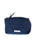 Vera Bradley Argyle Blue Makeup Bag One size - photo 1