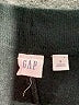 Gap Black Casual Pants Size S - photo 4