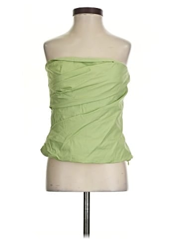 Zara Tube Top (view 1)