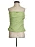 Zara Green Tube Top Size XS - photo 1