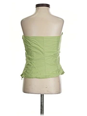 Zara Tube Top (view 2)