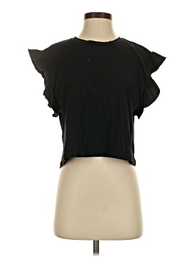 Zara Short Sleeve Top (view 1)