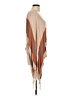 Olivaceous Tan Poncho Size L - photo 4