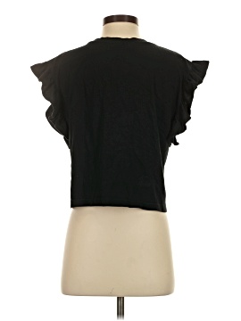 Zara Short Sleeve Top (view 2)