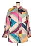 Unbranded Print Pink Raincoat Size 2XL - photo 1
