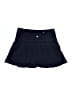 Athleta Solid Blue Active Skort Size S - photo 2