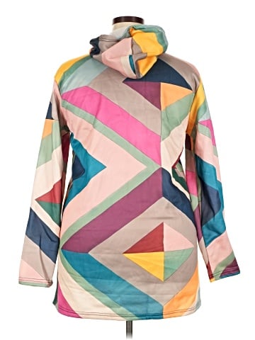 Unbranded Raincoat (view 2)