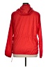 Eddie Bauer 100% Polyester Solid Red Jacket Size XL - photo 2