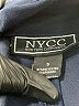 NYCC Blue Blazer Size S - photo 6