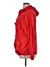 Eddie Bauer 100% Polyester Solid Red Jacket Size XL - photo 5