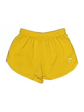 Gymshark Athletic Shorts (view 1)