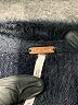 Free People Black Pullover Sweater Size M - photo 7