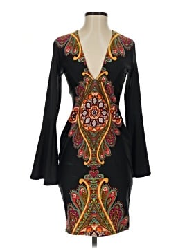 Venus Cocktail Dress (view 1)