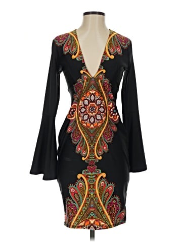 Venus Cocktail Dress (view 1)