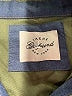 Jachs Girlfriend Green Coat Size M - photo 3