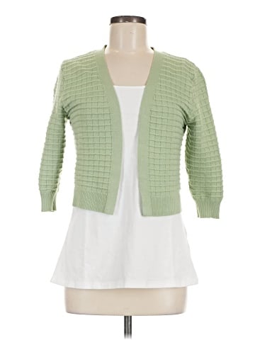 Love Scarlett Cardigan (view 1)