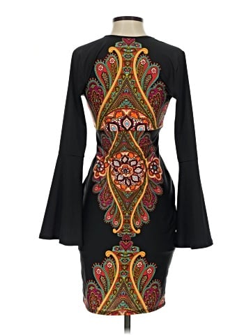 Venus Cocktail Dress (view 2)