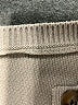 DAZY Gray Cardigan Size M (estimated) - photo 4