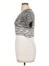 Athleta Gray Active T-Shirt Size XL - photo 5