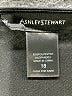 Ashley Stewart Black Casual Dress Size 18 - photo 6