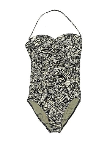 Seafolly One Piece Swimsuit (view 1)