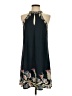 Unbranded Blue Cocktail Dress Size S - photo 1