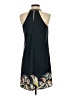 Unbranded Blue Cocktail Dress Size S - photo 2