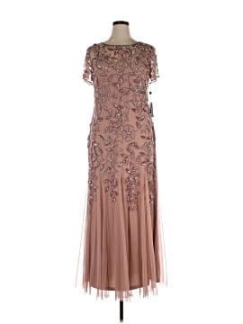 Adrianna Papell Cocktail Dress (view 1)