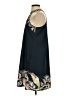 Unbranded Blue Cocktail Dress Size S - photo 5