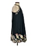 Unbranded Blue Cocktail Dress Size S - photo 4